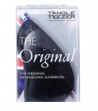 Escova de Cabelo Tangle Teezer The Original Panther Black na Americanas