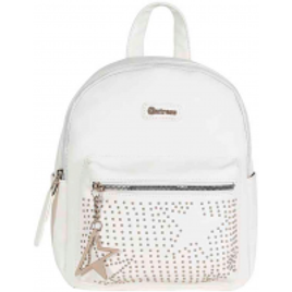 Mochila Xtrem Zurriola Branca - By Samsonite na Casas Bahia