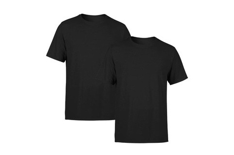 Kit 2 Camisetas Masculina SSB Brand Lisa Algodão 30.1 Premium na Amazon