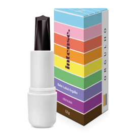 Balm Labial Cor Natural Intense Orgulho 3,2g - O Boticário na oBoticário