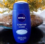 Sabonete Líquido Nivea Creme Care 250Ml na Amazon