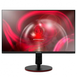 Monitor Gamer Ozone DSP24 240 24" FHD Freesync G-SYNC 240Hz 1ms Frameless Altura Ajustável OZDSP24240-Fless na KaBuM!
