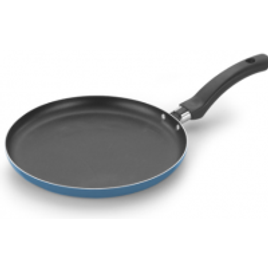 Frigideira Panquequeira Panqueca Crepe Crepioqueira Antiaderente Nacional 22cm na Shopee