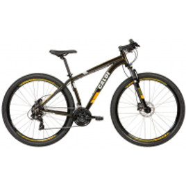 Bicicleta Mtb Two Niner Pro Aro 29 - 21 Vel Kit Shimano na Casas Bahia