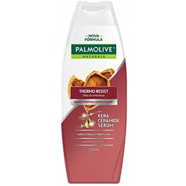 3 Unidades Shampoo Palmolive Naturals Óleo Surpreendente 350ml na Amazon