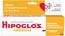 Creme Assadura 80G Amêndoas Unit, Hipoglós na Amazon
