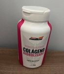Colágeno Hidrolisado – 120 Cápsulas, New Millen na Amazon