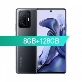 Smartphone Xiaomi Mi 11T 8GB RAM 128GB - Versão Global na Aliexpress