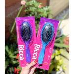 Esc Ricca Pink Oval Almofadada, Ricca, multicor na Amazon