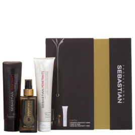 Kit Sebastian Professional Penetraitt Dark Oil na Americanas