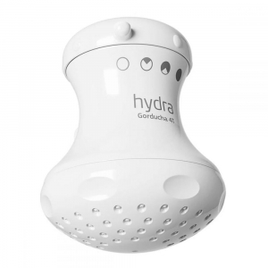 Ducha Gorducha 4T 5400W Hydra - 220V na Havan