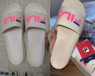 Chinelo Fila Drifter Bold, Feminino na Amazon