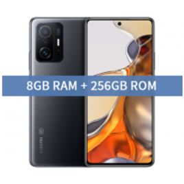 Smartphone Xiaomi Mi 11T Pro 8GB RAM 256GB snapdragon 888 - Versão Global na Aliexpress