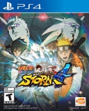 Naruto Shippuden: Ultimate Ninja Storm 4 – PlayStation 4 na Amazon