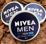 Nivea Men Creme 4 em 1 30G, Nivea na Amazon