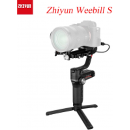 Estabilizador para Câmera Zhiyun Weebill S na Aliexpress