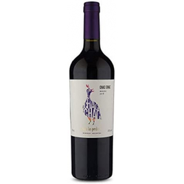 Vinho Chac Chac Malbec Viña Las Perdices Malbec 750ml na Amazon