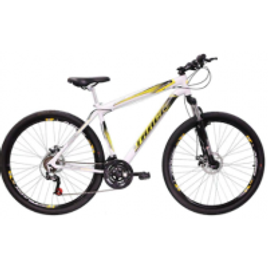 Bicicleta Track Bikes Aro 29 TB Niner Aço - TBNINERW na Casas Bahia