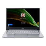 Notebook Acer Swift 3 SF314-59-51RB Intel Core I5 8GB 256GB SSD 14′ Full HD Windows 10 Teclado Retro na KaBuM!
