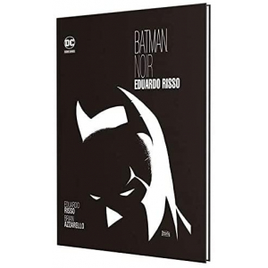HQ Batman Noir: Eduardo Risso (Capa dura) - Brian Azzarello na Amazon