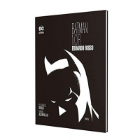 Batman Noir: Eduardo Risso Capa Dura – 6 Dezembro 2019 na Amazon