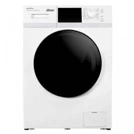 Lavadora de Roupas Inox Philco Inverter Plus BLDC 10,2Kg - BLR11B na Britânia