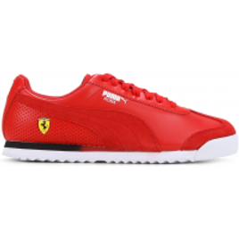 Tênis Puma Ferrari Roma - Masculino na Netshoes