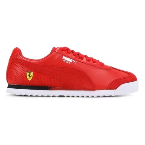 Tênis Puma Ferrari Roma Masculino na Magazine Luiza