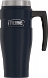 Caneca THERMOS Stainless King, 473 ml na Amazon