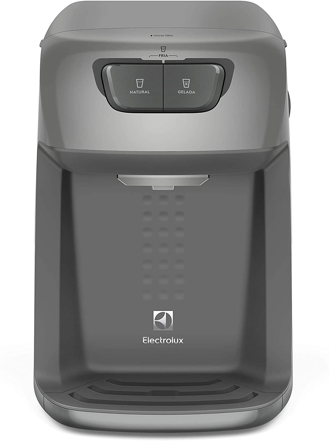 Purificador de Água Electrolux Prata 220v – Pc41x na Amazon