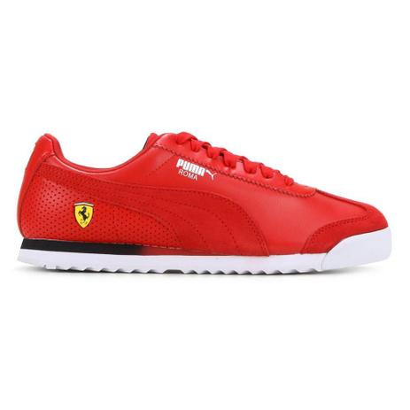 Tênis Puma Ferrari Roma Masculino – Magazine na Magazine Luiza