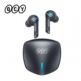 Fone de Ouvido Qcy G1 45ms Bluetooth 5.2 - Internacional na Aliexpress