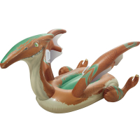 Boia Inflável Dinossauro Gigante 1,98 X 1,35 Bel 149200 na Amazon