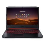 Notebook Gamer Acer Nitro 5 AN517-51-55NT – Intel Core i5-9300H – GTX 1650 – RAM 8GB – SSD 128GB – Tela 17.3″ – Endless OS na Saldão Informática