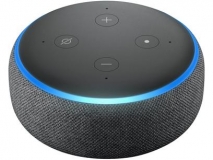 Echo Dot 3ª Geração Smart Speaker com Alexa – Amazon na Magazine Luiza