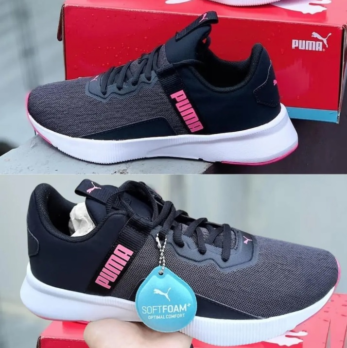 Tênis Puma Flyer Beta Masculino (41 ao 44) na Magazine Luiza