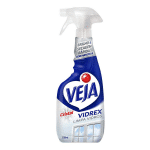 Limpa Vidros Spray Veja Vidrex Cristal 500ml na Amazon