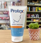 Sabonete Líquido Facial Protex Anti Cravos E Espinhas 150Ml na Amazon
