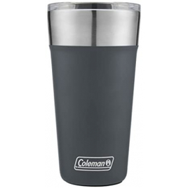 Copo Coleman Térmico de Aço Inoxidável Brew 590ml na Amazon