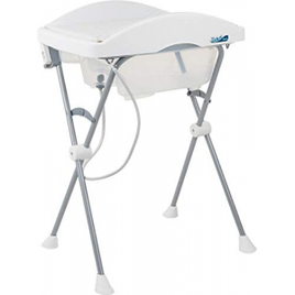 Banheira Tchibum! Burigotto na Amazon