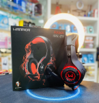 Fone De Ouvido Headset Gamer Com Led Warrior – Ph219 na Amazon