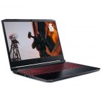 Notebook Gamer Acer Nitro 5 AN515-44-R54Q – AMD Ryzen 5-4600H – GTX 1650 – RAM 8GB – SSD 512GB – Tela 15.6″ – Windows 10 na Saldão Informática