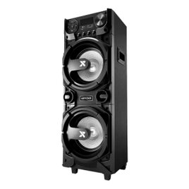Caixa de Som Amplificadora Lenoxx 1500W Bluetooth - CA6000 na Camisaria Colombo