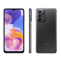 Smartphone Samsung Galaxy A23 128GB 4GB RAM Tela Infinita 6.6" na Magazine Luiza