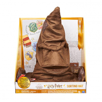 Chapéu Seletor, Coleção Wizarding World - Harry Potter, Sunny na Amazon