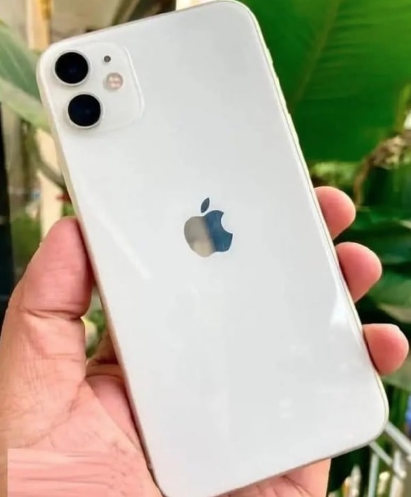 iPhone 12 Apple (64GB), Tela de 6,1″, 5G e Câmera Dupla de 12 MP na Fastshop