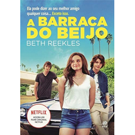 Livro A barraca do beijo - Pocket - Beth Reekles na Amazon