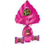 Ovo de Páscoa Sonho de Valsa ao Leite com Recheio na Casca 277g – Lacta na Americanas