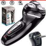 Barbeador 3 Lâminas GSH860, Bivolt, Gama Italy na Amazon