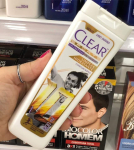 Shampoo Anticaspa Clear Sports Women Limpeza Hidratante 200ml na Amazon